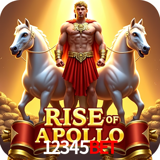 Apostas de Futebol 12345bet