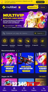 Casino Ao Vivo 12345bet