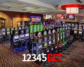 Ofertas Exclusivas 12345bet