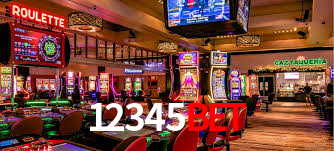 Jogos Exclusivos 12345bet