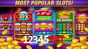 Bônus Diários 12345bet