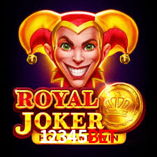 Mesa de Roleta 12345bet