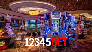 Torneios 12345bet