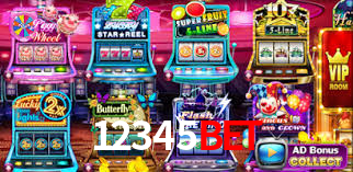 Programa VIP 12345bet